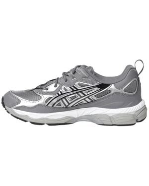 Asics Gel-Nyc Utility - Grau