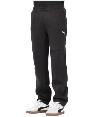 PUMA Sweatpants - Zwart