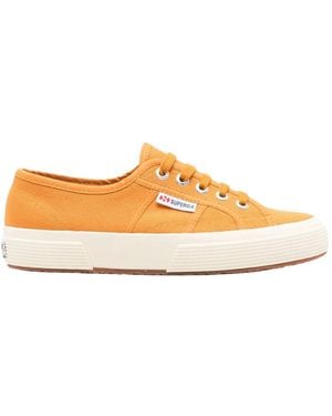 Superga 2750-Cotu Classic - Orange