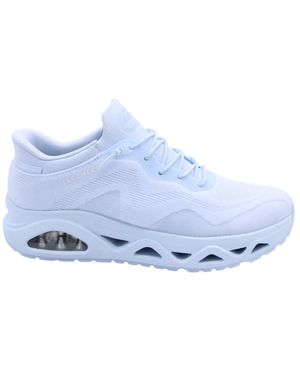 Skechers Schoenen ,Blauw ,Frankenstein