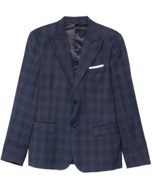 Daniele Alessandrini Blazers - Blue
