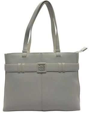 CafeNoir Tassen ,Grijs ,Shopping Bag