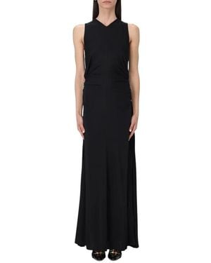 Bottega Veneta Gowns - Black