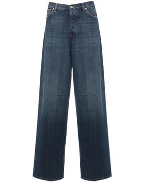 Dondup Dakota Jeans - Blauw