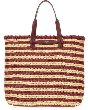Dolce & Gabbana Shopping Bags - Brown