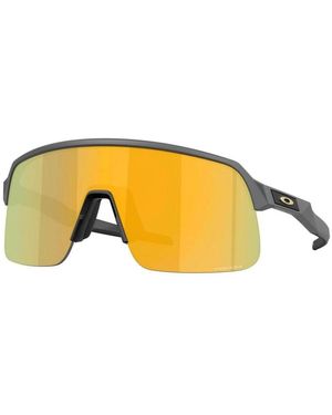 Oakley Sunglasses - Yellow