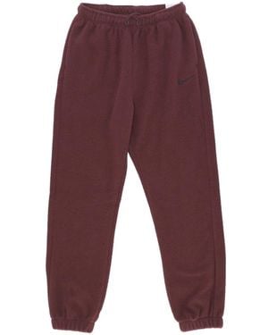 Nike Sweatpants - Rojo