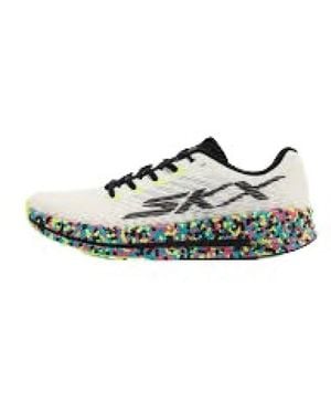 Skechers Running Shoes - Verde