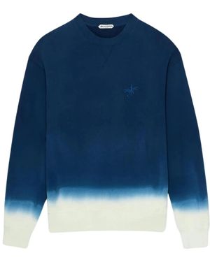 JW Anderson Sweatshirts - Blue
