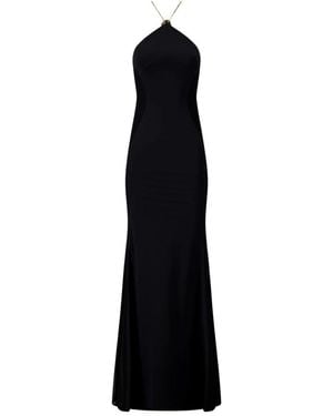 Danamé Gowns - Nero