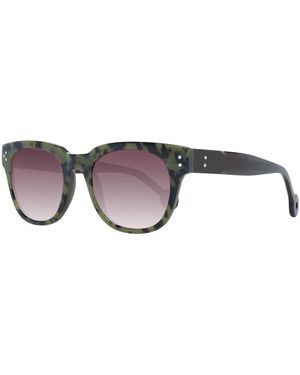 Hally & Son Hs578-50S05 Sonnenbrille - Braun