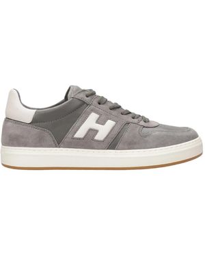 Hogan Sneakers - Gris