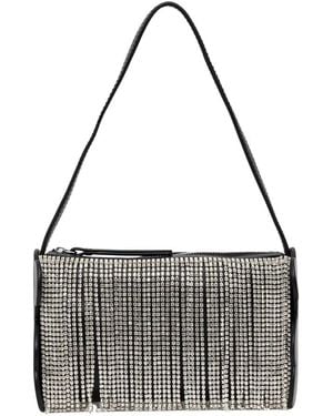 Tous Shoulder Bags - Negro