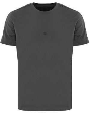 Givenchy T-Shirts - Negro