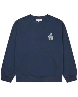 Munthe Sweatshirts - Blue