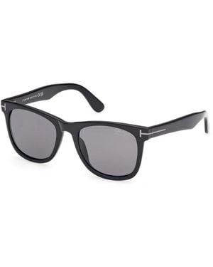 Tom Ford Sunglasses - Black
