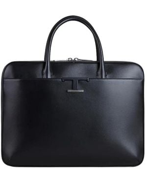 Tod's Laptop Bags & Cases - Nero