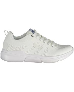 Gas Sneakers - Grigio