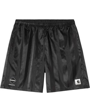 Carhartt Casual Shorts - Black