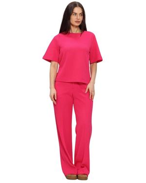 Pom Top Meg - Rot