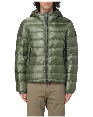 Add Winter Jackets - Green