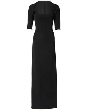 Jacquemus Gowns - Black