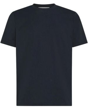 Peuterey T-Shirts - Black