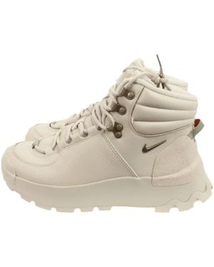 Nike City Classic Boot - Natur