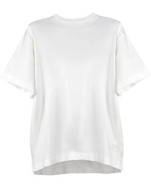 Hèst T-Shirts - Blanco