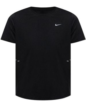 Nike Training T-Shirts - Nero