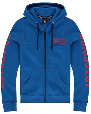 Gaastra Sheer m - Blau