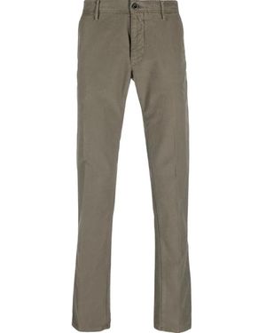 Incotex Chinos - Grigio