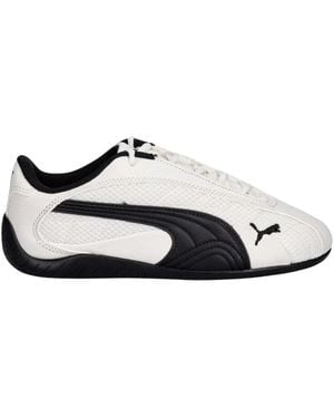 PUMA Skate Shoes - Nero