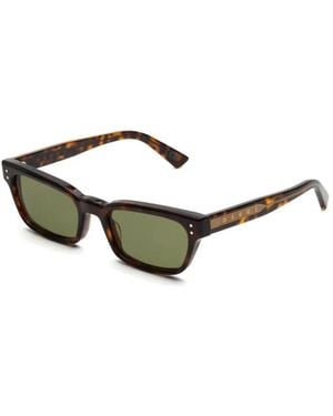 Marni Sunglasses - Green