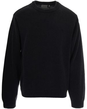 Carhartt Kori Sweater - Zwart