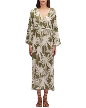 Sundek Midi Dresses - Multicolore