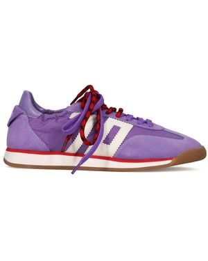 Back70 Sneakers - Purple