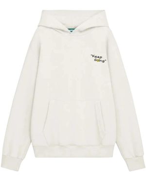 Barrow Hoodies - Bianco