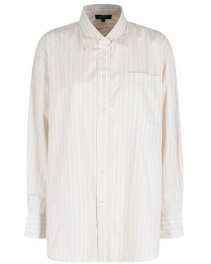 Soeur Carlotta Shirt - Wit