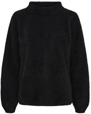 Btfcph Knitwear - Negro