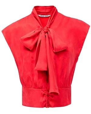 Salsa Jeans Blouses - Rouge