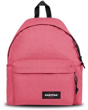 Eastpak Backpacks - Roze