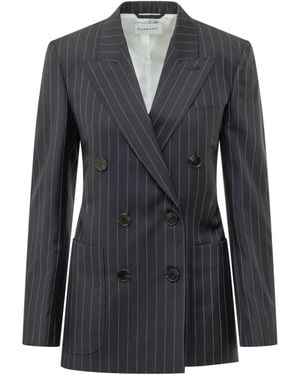 Givenchy Blazers - Negro