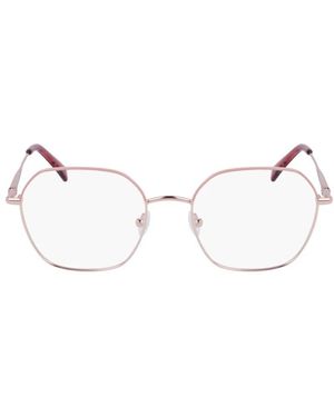 Longchamp Glasses - Pink