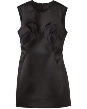 Marc Jacobs Short Dresses - Black