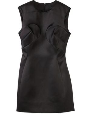 Marc Jacobs Short Dresses - Black