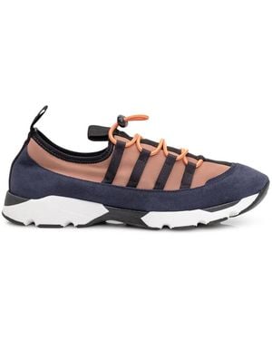 Marni Trainers - Blue