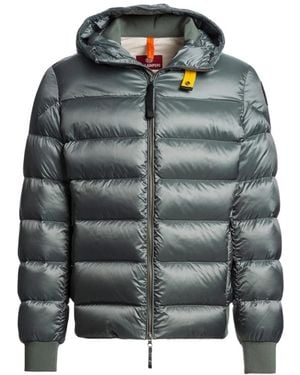 Parajumpers Down Jackets - Gris