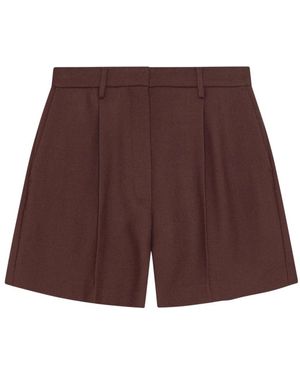 Birgitte Herskind Casual Shorts - Viola