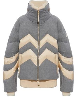 Bogner Down Jackets - Grigio